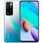 شاومي ريدمي 10 2022 بشريحتين اتصال، 128 جيجا، رام 6 جيجا، شبكة 4G LTE - أزرق