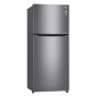 LG No Frost Refrigerator with Inverter Motor, 506 Liters, Silver - GN-C722HLCU