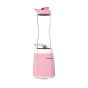 Tornado Personal Blender, 0.60 Liters, 300 Watts, Pink - PB-300T