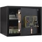 Safety Tech Digital Safe, Black - ‎303BLT