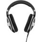 Sennheiser HD 599 Special Edition, Open Circum-Aricular Headphones, Black [Amazon Exclusive]