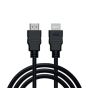 كابل HDMI سيا، 1.5 متر، اسود - SI-HD001B