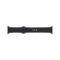 Apple Watch Series 9, 45mm, Midnight Aluminum Case with Midnight Sport Band - MR9A3LL-A