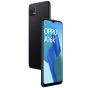 Oppo A16K Dual Sim, 32GB, 3GB RAM, 4G LTE - Black