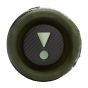 JBL Flip 7 Bluetooth Speaker, Squad - JBLFLIP7SQUADAM