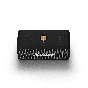 Marshall Emberton Bluetooth Speaker - Black