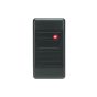 RFID Smart Card Reader, Black - S819-1