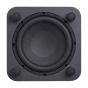 JBL 1000 Bluetooth Sound Bar and Subwoofer, 4-Pieces, 880W - Black