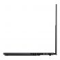 Asus Zenbook DUO 2024 UX8406MA Laptop, Intel Core Ultra 7 155H, 1TB SSD, 16GB RAM, 14 Inch, 3K, OLED, 120Hz, Intel Arc Graphics, Windows 11 - Inkwell Grey with Sleeve