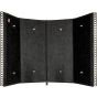 sE Electronics RF Pro Portable Vocal Booth - Silver