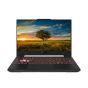 Asus TUF FX507ZU4-LP007W Laptop, Intel Core i7-12700H, 15.6 Inch FHD, 512GB SSD, 16GB RAM, 6GB Nvidia RTX4050 Graphics, Windows 11 - Grey