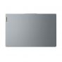 Lenovo IdeaPad Slim 3 15AMN8 Laptop, AMD Ryzen 5 7520U, 512GB SSD, 8GB RAM, 15.6 Inches, FHD IPS Display, AMD Radeon 610M Graphics, Windows 11 - Arctic Grey