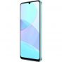 Realme C51, 128GB, 4GB RAM, 4G LTE, Dual SIM - Mint Green