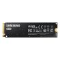 هارد داخلي SSD سامسونج 980 M.2 NVMe PCI، سعة 500 جيجا - MZ-V8V500B-AM