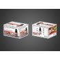 Black+Decker Chopper, 1.2 Liter, 400 Watt, Transparent and Black- GC430-B5