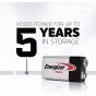 Energizer 9V1 Battery, 1 Piece, 9V