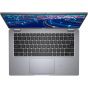 Dell Latitude 5420 Laptop, Intel Core i5-1145G7, 256GB SSD, 16GB RAM, 14 Inch, FHD, Intel Iris Xe Graphics, Windows 11 - Silver (Pre-Owned), Grade B, 6 Months Warranty