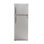W.Alaska Defrost Refrigerator, 318 Liters, Silver- KSD