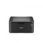 طابعة براذر مونو ليزر لاسلكية، اسود - HL-L1232W