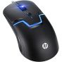 HP M100 USB Mouse For PC and Laptop