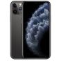 Refurbished Apple iPhone 11 Pro Max, 256GB, 4 GB RAM, 4G LTE, Single SIM - Space Gray, Gold Grade, 12 Months