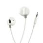 Oraimo Halo Lite Wired Earphones, Gold - OEP-320