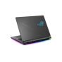 ASUS ROG Strix G16 G615LR-VG132W - 90NR0LR2-M005L0 Gaming Laptop, Intel Core Ultra 9 275HX, 1TB SSD, 32GB RAM, 16 Inch, FHD Plus, WUXGA, 165Hz, Nvidia GeForce RTX 5070Ti 12GB, Windows 11 - Eclipse Grey