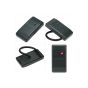 RFID Smart Card Reader, Black - S819-1