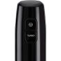 Black + Decker 3 In 1 Hand Blender with Chopper, 500 ML, 600 Watts, Black - HB600-B5