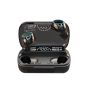 Wireless In-Ear Gaming Earbuds, Black - M30