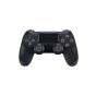 Wireless Controller for PlayStation 4, Black- DualShock 4