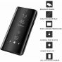 Jeelar Solid Flip Cover for OPPO A94 5G