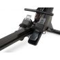 Entercise NordicTrack Rowing Machine, 114 KG, Black - RW600