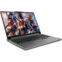 Lenovo Legion 5 16IRX9 Gaming Laptop, Intel Core i9-14900HX, 1TB SSD, 32GB RAM, 16 Inch, WQXGA IPS Display, NVIDIA GeForce RTX 4060 8GB, Windows 11 - Grey