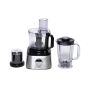 Kenwood MultiPro Food Processor, 2.1L, 800W, Silver - FDM301SS