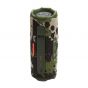 JBL Flip 7 Bluetooth Speaker, Squad - JBLFLIP7SQUADAM