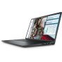 لاب توب ديل فوسترو 3520، انتل كور  i3-1215U، سعة 512 جيجا SSD، رام 8 جيجا، شاشة مقاس 15.6 بوصة، بدقة FHD، كارت شاشة انتل UHD جرافيكس، دوس - اسود