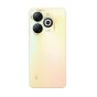 Infinix Smart 8, 64GB, 2GB RAM, 4G LTE, Dual SIM - Shiny Gold