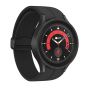 Samsung Galaxy Watch 5 Pro, 1.7 Inch - Black Titanium