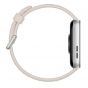 Huawei Watch Fit 3 - White Case and Strap