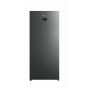 Gorenje No Frost Upright Digital Deep Freezer, 592 Liters, Inverter, Inox - FN8191OX-R