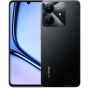 Realme Note 60x, 128GB, 4GB Ram, 4G, Dual SIM - Marble Black