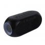 Kisonli Bluetooth Speaker, Black- LP-2S