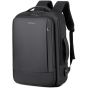 N Elegance Laptop Backpack for 15.6 Inch Laptops - Black