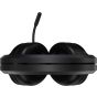 Acer Predator Galea 350 gaming headset PHW920 - (7.1 surround sound, noise-cancelling mic, adjustable size, 50 mm drivers, USB and 3.5 mm jack, black)