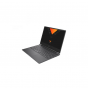 اتش بي Victus 15-fa1036ne لابتوب، إنتل كور i5-13500H، 512 جيجا SSD، 16 جيجا رام، 15.6 بوصة، شاشة FHD 144Hz، كارت شاشة انفيديا جي فورس RTX 4050 6 جيجا، دوس - أسود