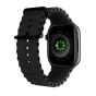 Wearfit Pro X9 Pro 2 Smart Watch, Black 