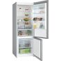 Bosch Series 4  No-Frost Refrigerator, 505 Liters, Silver- KGN56CI30U