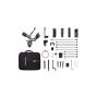 Dji RS 2 Ronin-S2 Pro 3 Axis Motorized Gimbal Stabilizer, Black - DJI-RS200-C1