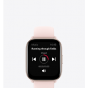 Amazfit Active Smart Watch - Petal Pink Case and Strap